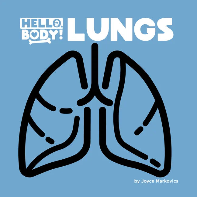 Lungs - Paperback