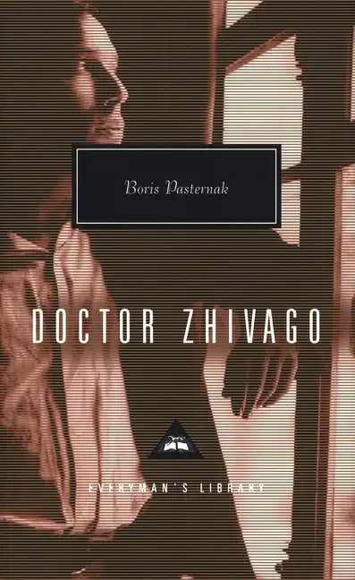 Doctor Zhivago: Introdcution by John Bayley - Hardcover