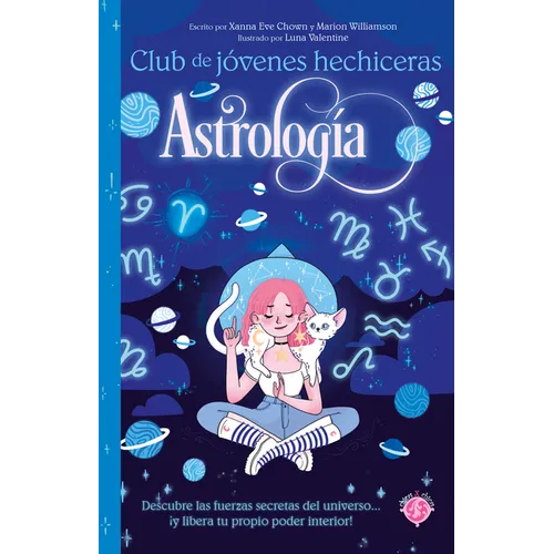 Astrología / The Teen Witches' Guide to Astrology - Paperback