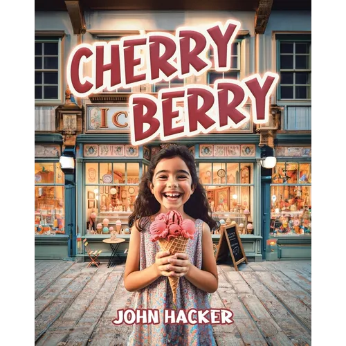 Cherry Berry - Paperback