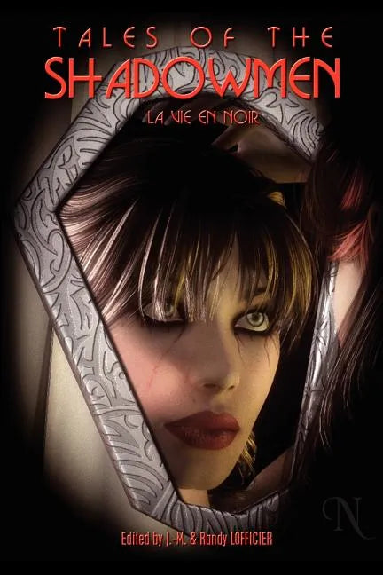 Tales of the Shadowmen 9: La Vie En Noir - Paperback