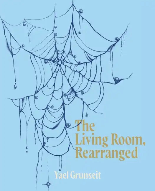 The Living Room, Rearranged - Paperback