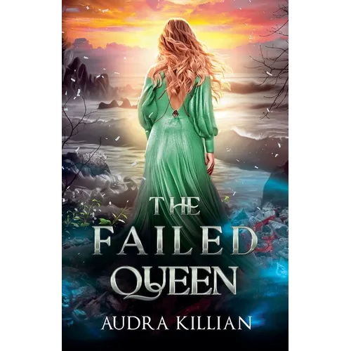 The Failed Queen - Paperback