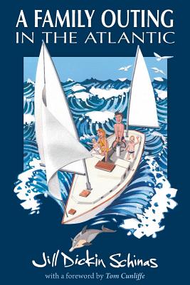 A Family Outing in the Atlantic - Paperback