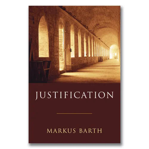 Justification - Paperback