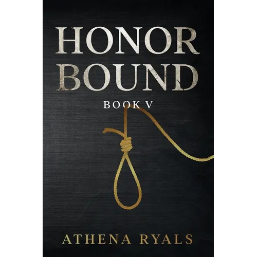 Honor Bound: Book 5 - Paperback