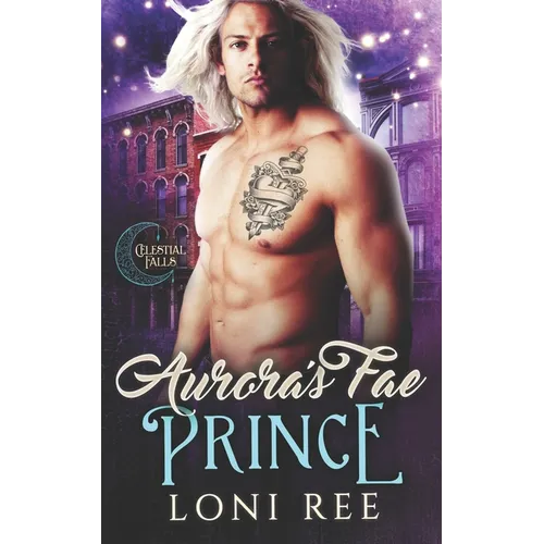 Aurora's Fae Prince - Paperback