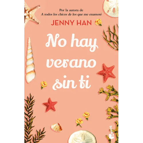 No Hay Verano Sin Ti / It's Not Summer Without You - Paperback