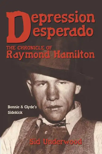 Depression Desperado - Paperback
