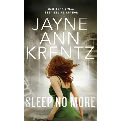 Sleep No More - Paperback
