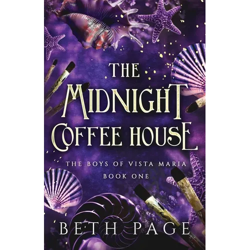 The Midnight Coffee House - Paperback