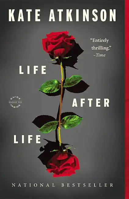 Life After Life - Hardcover