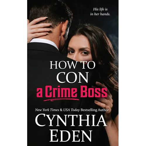 How To Con A Crime Boss - Paperback