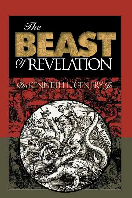 The Beast of Revelation - Paperback