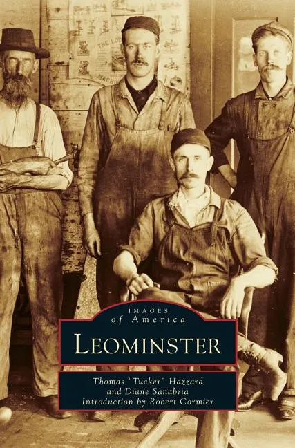 Leominster - Hardcover
