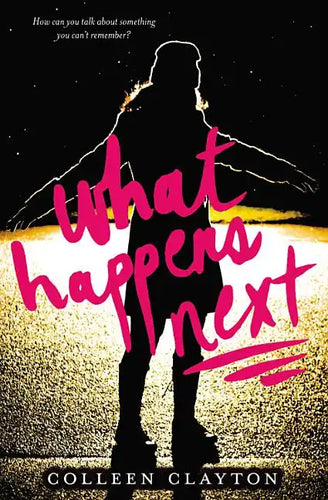 What Happens Next - Paperback