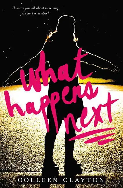 What Happens Next - Paperback