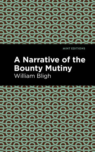The Bounty Mutiny - Paperback