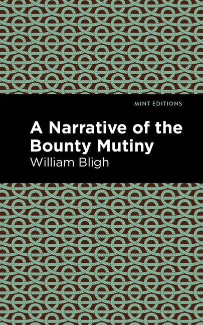 The Bounty Mutiny - Paperback