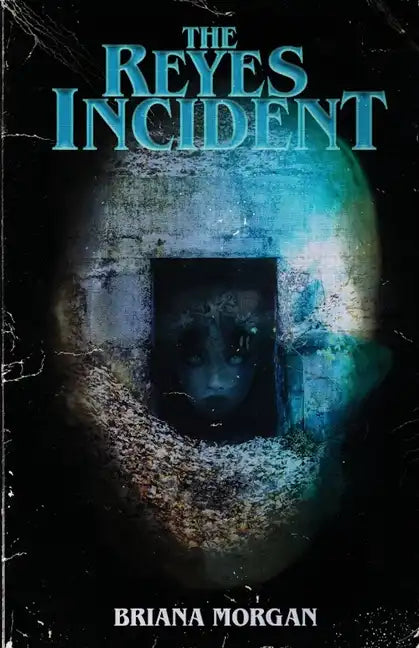 The Reyes Incident - Paperback