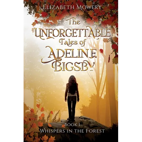 Whispers in the Forest - Paperback