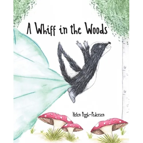 A Whiff in the Woods - Paperback