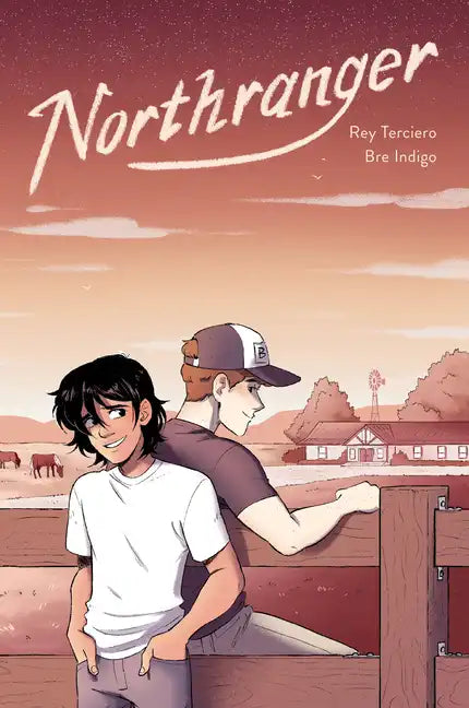 Northranger: A Modern Graphic Novel Retelling of Jane Austen's Northanger Abbey - Hardcover