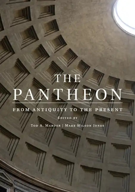 The Pantheon - Paperback