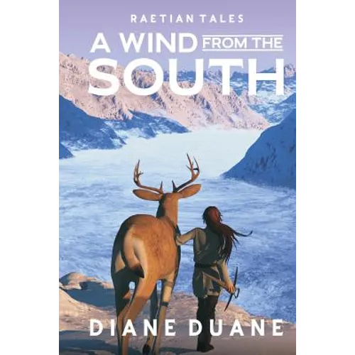 A Wind From The South - Paperback