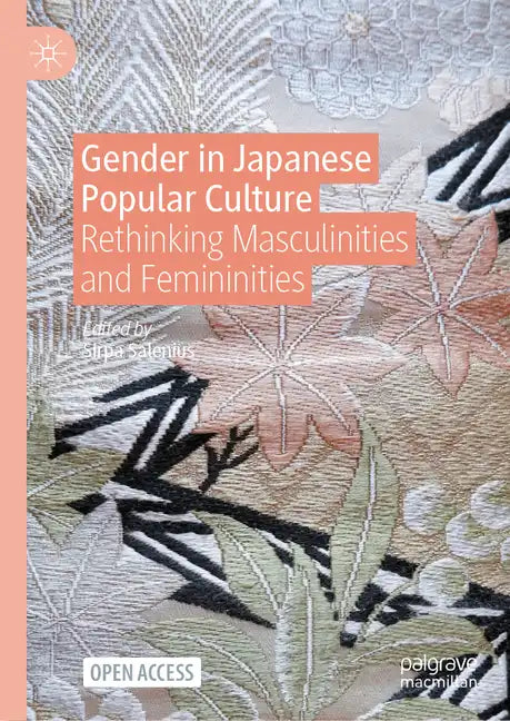 Gender in Japanese Popular Culture: Rethinking Masculinities and Femininities - Hardcover