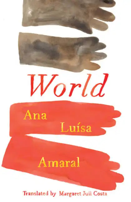 World - Paperback