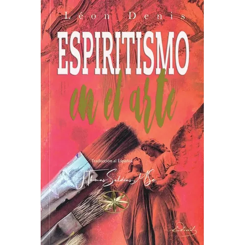 El Espiritismo en el Arte - Paperback