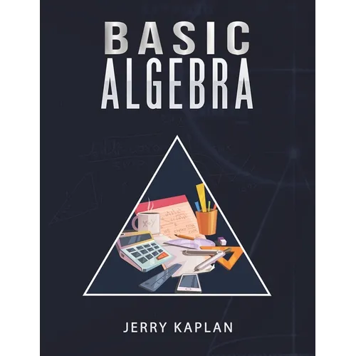 Basic Algebra - Paperback