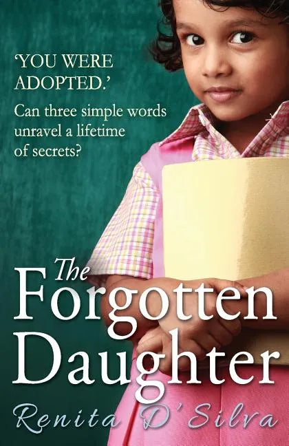 The Forgotten Daughter - Paperback