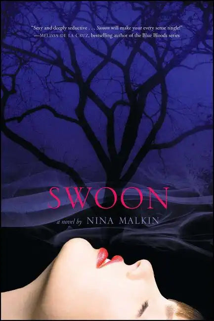 Swoon (Reprint) - Paperback