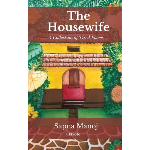 The Housewife - Paperback