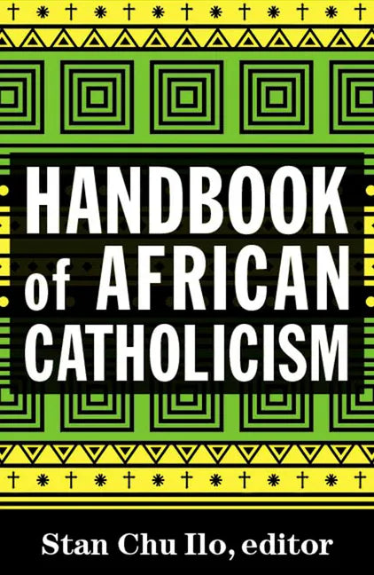 Handbook of African Catholicism - Paperback
