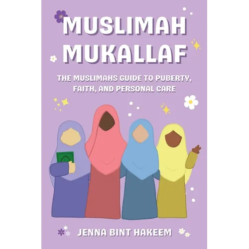 Muslimah Mukallaf - Paperback