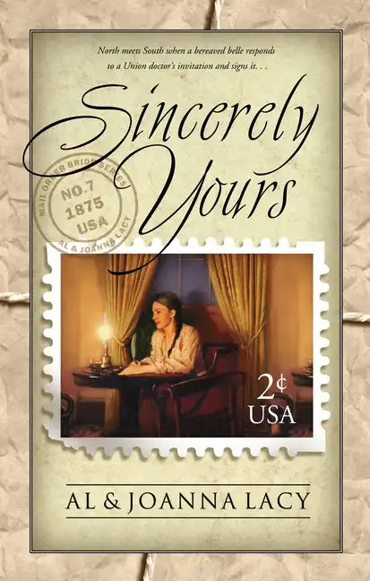 Sincerely Yours - Paperback