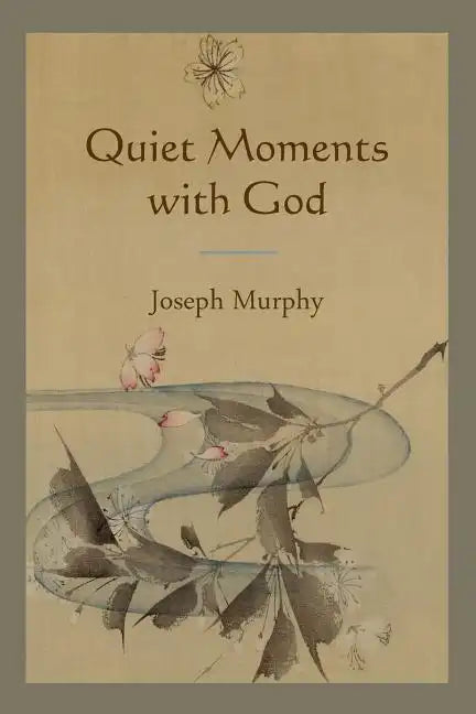 Quiet Moments with God - Paperback