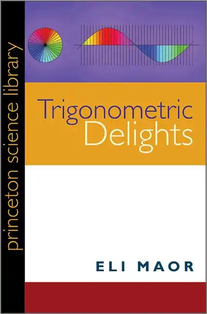 Trigonometric Delights - Paperback