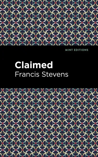 Claimed - Paperback