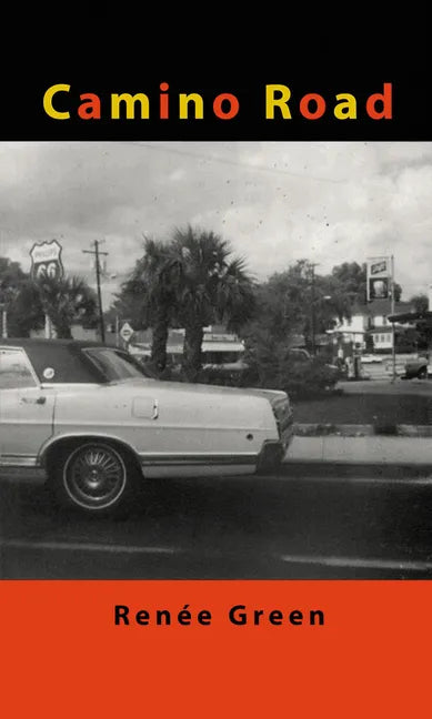 Camino Road - Paperback