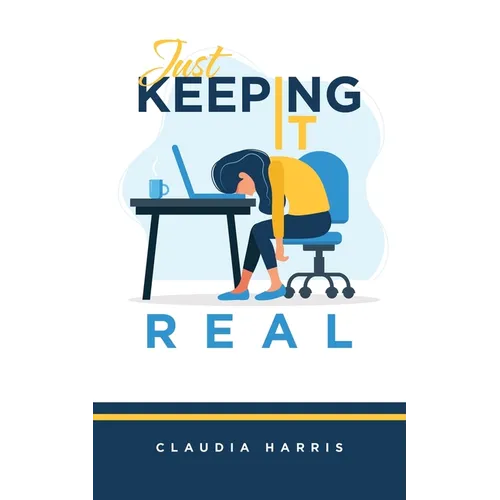 Just Keeping It Real - Paperback