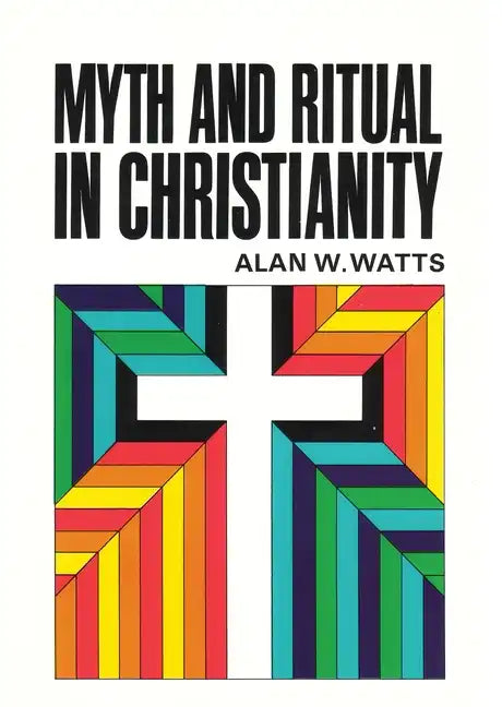 Myth and Ritual in Christianity - Paperback
