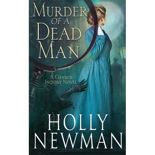 Murder of a Dead Man - Paperback