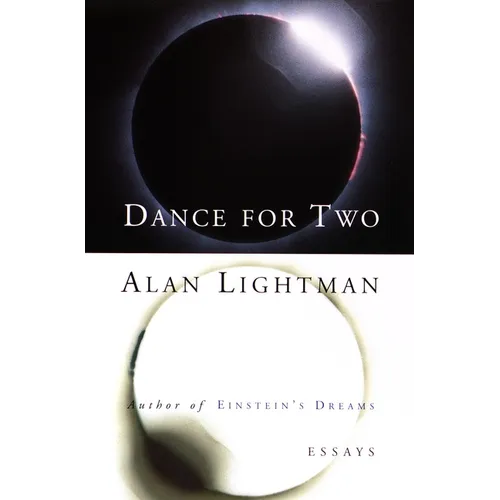 Dance for Two: Essays - Paperback