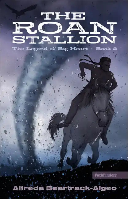Roan Stallion - Paperback