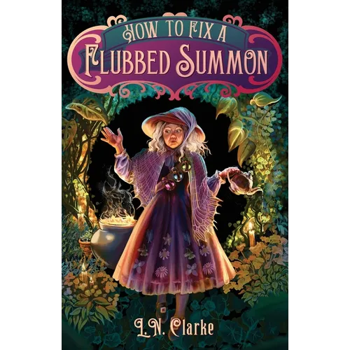 How to Fix a Flubbed Summon - Paperback