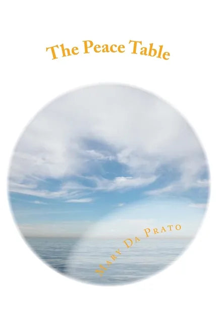 The Peace Table - Paperback